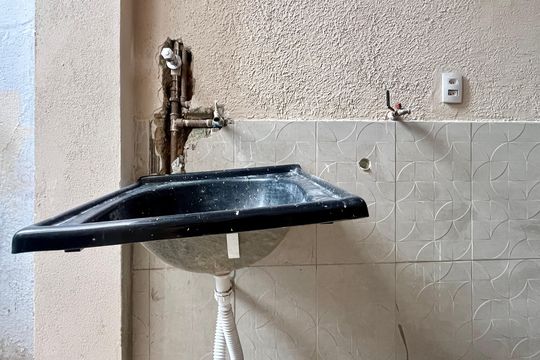 Casa para alugar com 2 quartos, 70m² em Renascença, Belo Horizonte