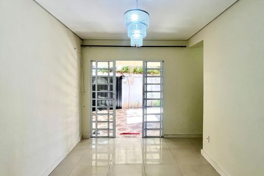 Casa para alugar com 2 quartos, 70m² em Renascença, Belo Horizonte