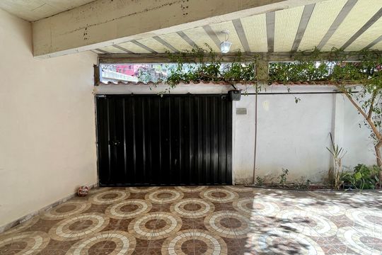 Casa para alugar com 2 quartos, 70m² em Renascença, Belo Horizonte