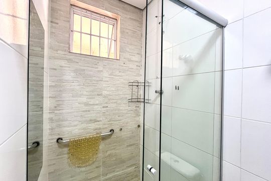 Casa para alugar com 2 quartos, 70m² em Renascença, Belo Horizonte