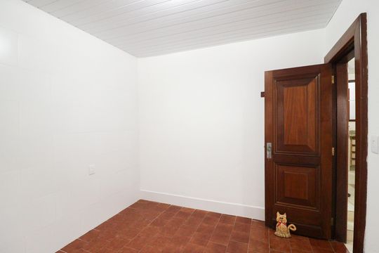 Quarto 1 de casa para alugar com 2 quartos, 44m² em Lauzane Paulista, São Paulo
