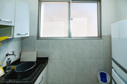 Apartamento para alugar com 3 quartos, 72m² em Castelo, Belo Horizonte
