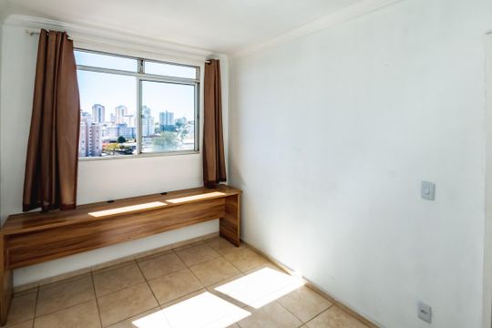 Apartamento para alugar com 3 quartos, 72m² em Castelo, Belo Horizonte