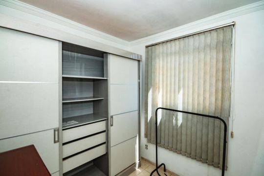 Apartamento para alugar com 3 quartos, 72m² em Castelo, Belo Horizonte