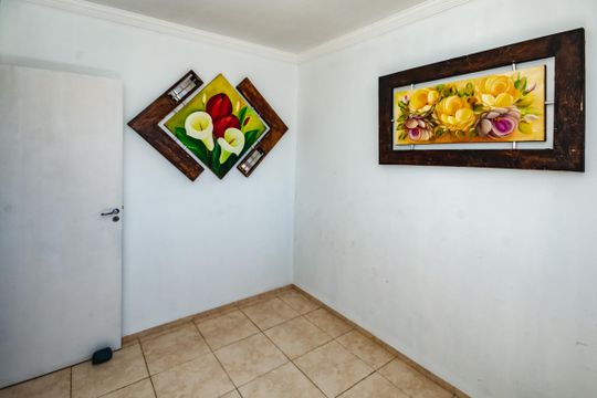 Apartamento para alugar com 3 quartos, 72m² em Castelo, Belo Horizonte