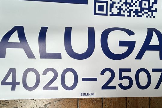 Código de apartamento para alugar com 2 quartos, 55m² em Madureira, Rio de Janeiro