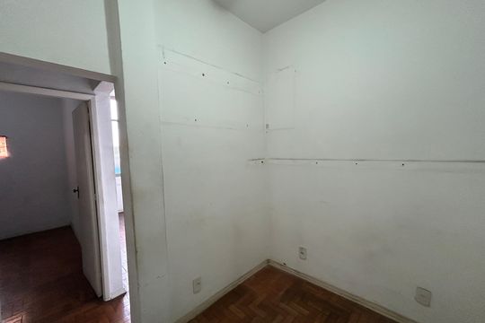 Quarto 2 de apartamento para alugar com 2 quartos, 55m² em Madureira, Rio de Janeiro