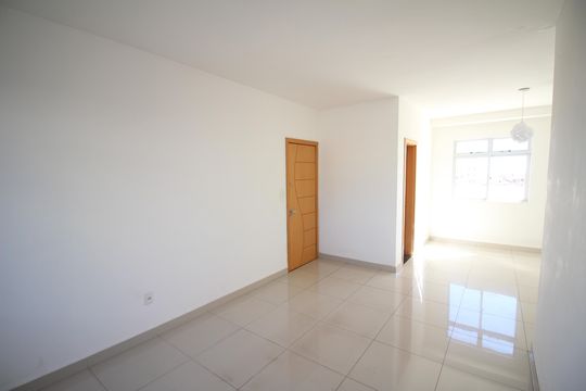 Apartamento para alugar com 3 quartos, 110m² em Novo Eldorado, Contagem