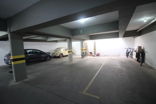 Área de Serviço de apartamento para alugar com 3 quartos, 110m² em Novo Eldorado, Contagem