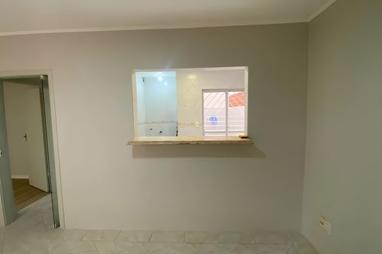 Sala de apartamento à venda com 2 quartos, 64m² em Menino Deus, Porto Alegre