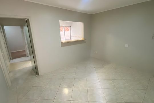 Sala de apartamento à venda com 2 quartos, 64m² em Menino Deus, Porto Alegre