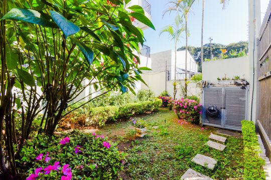 Área comum de apartamento à venda com 2 quartos, 81m² em Jardim Tijuco, Guarulhos