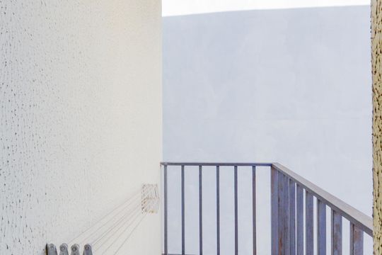 Sacada da Suíte de apartamento à venda com 2 quartos, 81m² em Jardim Tijuco, Guarulhos