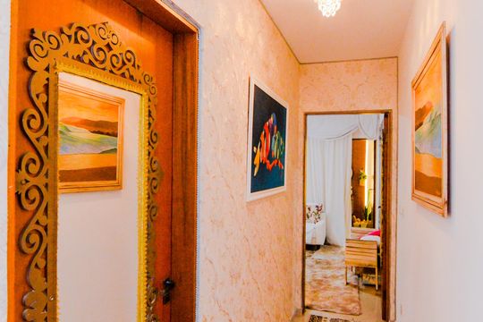 Closet de casa à venda com 3 quartos, 200m² em Jardim Bebedouro, Guarulhos