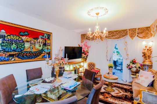 Casa à venda com 3 quartos, 200m² em Jardim Bebedouro, Guarulhos