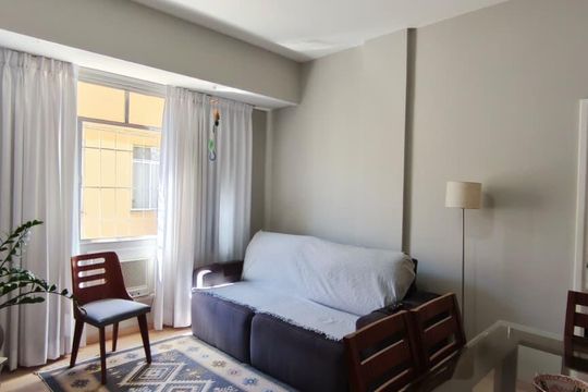 Apartamento para alugar com 2 quartos, 60m² em Méier, Rio de Janeiro