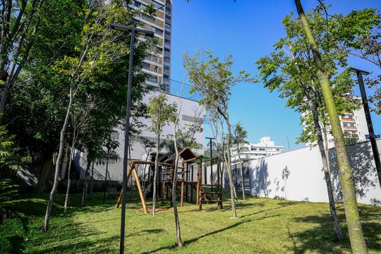 Área Comum de apartamento à venda com 3 quartos, 97m² em Vila da Saúde, São Paulo