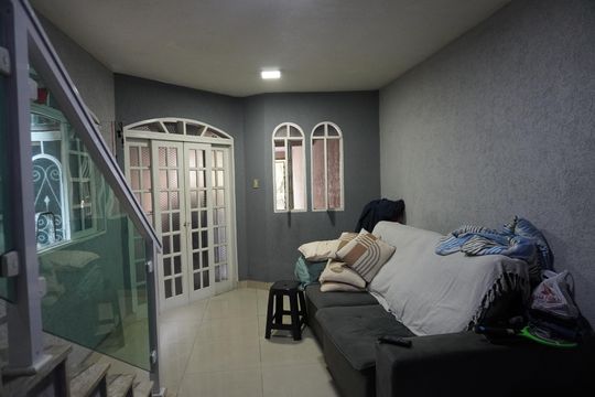Casa à venda com 4 quartos, 250m² em Parque Savoi City, São Paulo