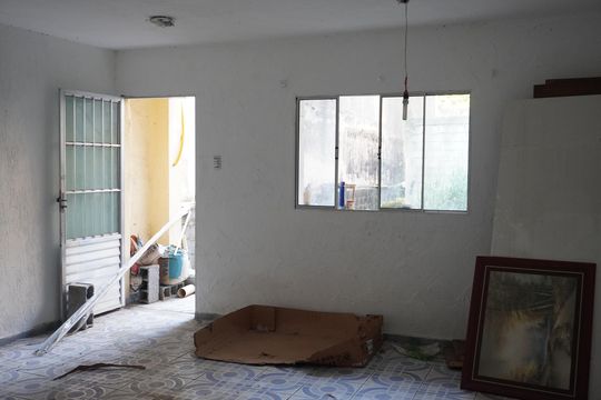 Casa à venda com 4 quartos, 250m² em Parque Savoi City, São Paulo