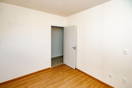 Apartamento para alugar com 1 quarto, 61m² em Pampulha, Belo Horizonte