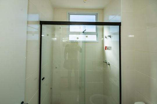 Apartamento para alugar com 1 quarto, 61m² em Pampulha, Belo Horizonte