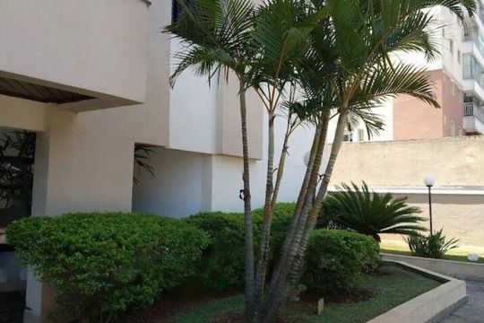 Apartamento à venda com 3 quartos, 74m² em Vila do Castelo, São Paulo