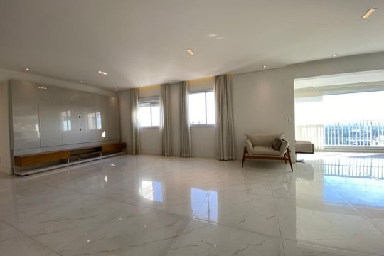 Apartamento à venda com 3 quartos, 162m² em Tatuapé, São Paulo