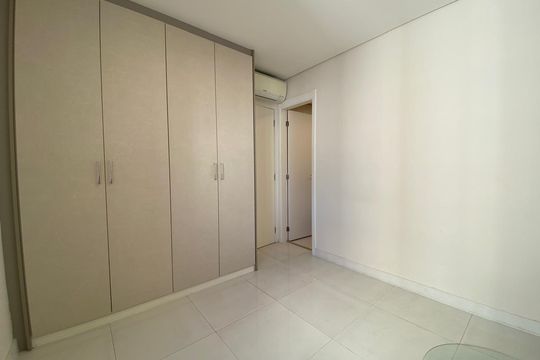 Quarto de apartamento à venda com 3 quartos, 162m² em Tatuapé, São Paulo