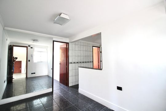 Apartamento à venda com 2 quartos, 48m² em Artur Alvim, São Paulo