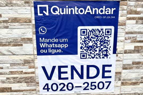 Fachada de apartamento à venda com 2 quartos, 48m² em Artur Alvim, São Paulo