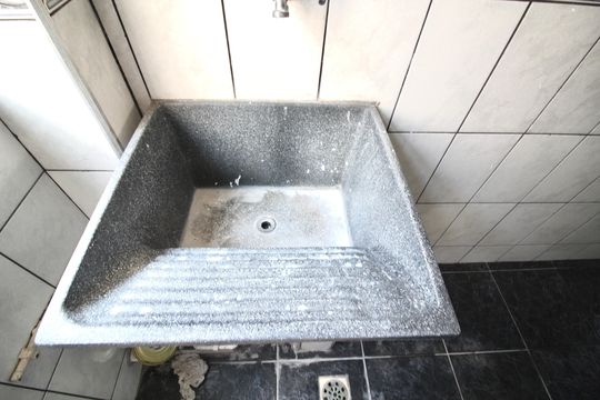 Área de Serviço de apartamento à venda com 2 quartos, 48m² em Artur Alvim, São Paulo