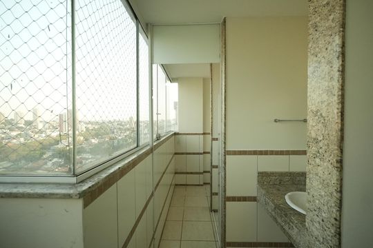 Cobertura de apartamento à venda com 2 quartos, 154m² em Campestre, Santo André