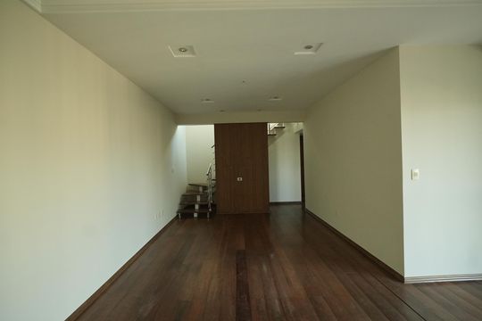 Apartamento à venda com 2 quartos, 154m² em Campestre, Santo André