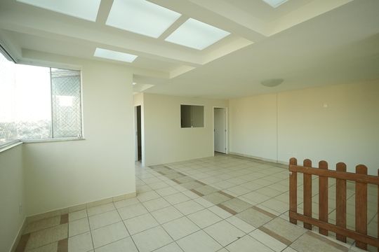 Cobertura de apartamento à venda com 2 quartos, 154m² em Campestre, Santo André