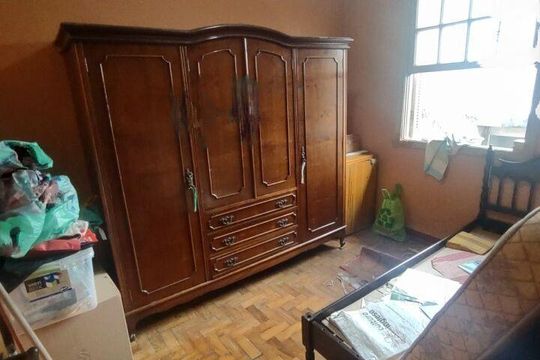 Casa à venda com 2 quartos, 90m² em Jardim Itapeva, São Paulo