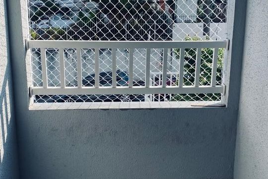 Apartamento para alugar com 2 quartos, 34m² em Vila Andrade, São Paulo