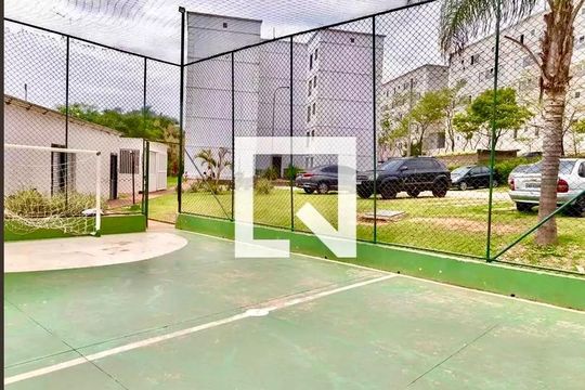 Apartamento à venda com 2 quartos, 42m² em Vila Alzira, Guarulhos