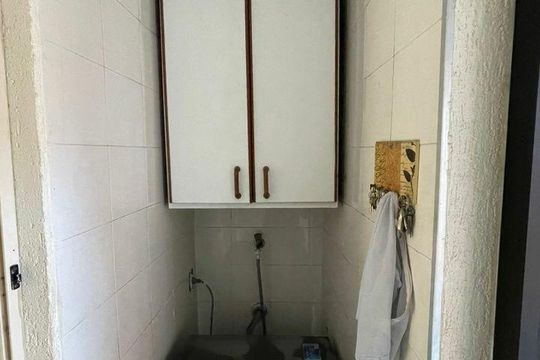 Casa à venda com 2 quartos, 115m² em Socorro, São Paulo