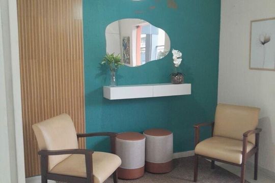 Apartamento à venda com 2 quartos, 65m² em Vila Emir, São Paulo
