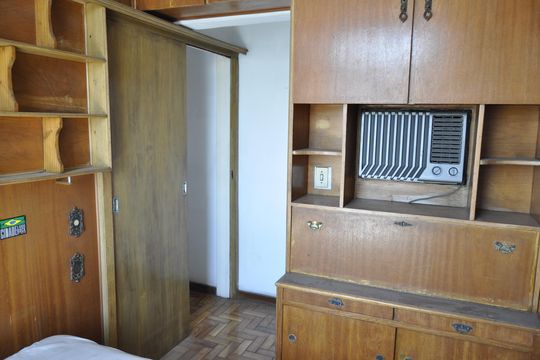 Quarto 2 de apartamento à venda com 2 quartos, 64m² em Todos Os Santos, Rio de Janeiro