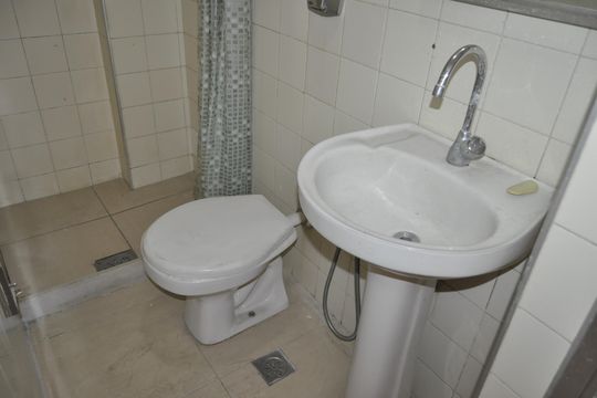 Apartamento à venda com 2 quartos, 64m² em Todos Os Santos, Rio de Janeiro