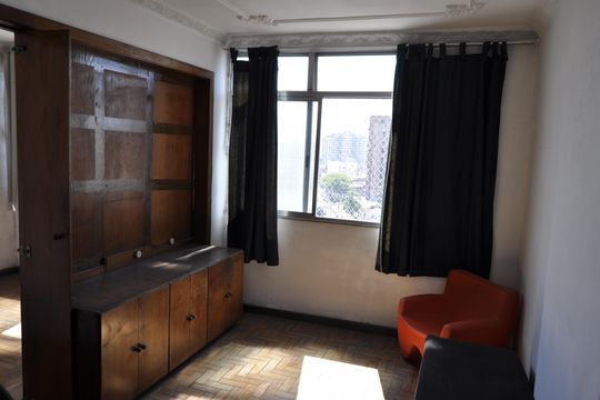 Apartamento à venda com 2 quartos, 64m² em Todos Os Santos, Rio de Janeiro