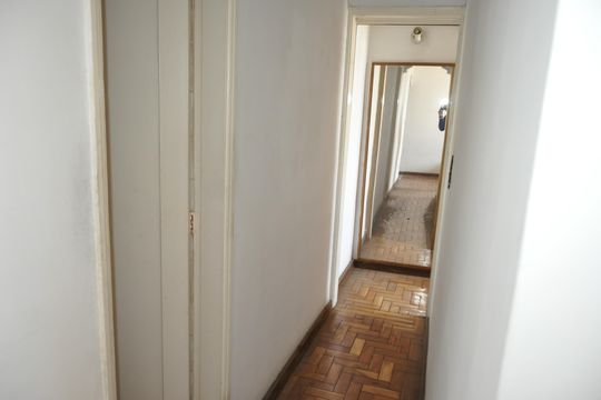 Apartamento à venda com 2 quartos, 64m² em Todos Os Santos, Rio de Janeiro