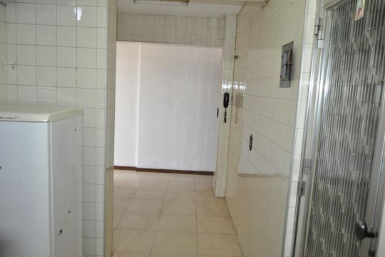 Cozinha/Área de serviço de apartamento à venda com 2 quartos, 64m² em Todos Os Santos, Rio de Janeiro