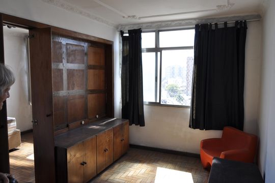 Apartamento à venda com 2 quartos, 64m² em Todos Os Santos, Rio de Janeiro