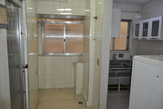Apartamento à venda com 2 quartos, 64m² em Todos Os Santos, Rio de Janeiro