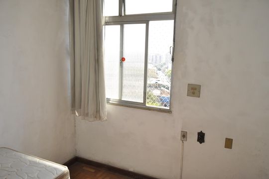 Quarto de apartamento à venda com 2 quartos, 64m² em Todos Os Santos, Rio de Janeiro