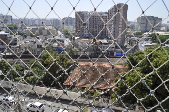 Apartamento à venda com 2 quartos, 64m² em Todos Os Santos, Rio de Janeiro