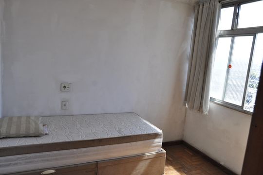 Apartamento à venda com 2 quartos, 64m² em Todos Os Santos, Rio de Janeiro