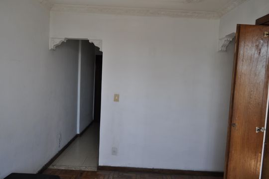 Sala de apartamento à venda com 2 quartos, 64m² em Todos Os Santos, Rio de Janeiro
